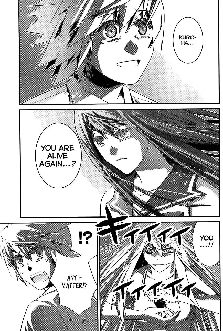 Gokukoku no Brynhildr Chapter 95 16